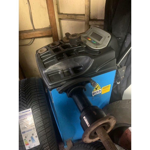 Wheeling Machine for sale in UK View 65 bargains