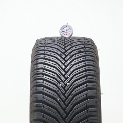 Used 235/55R19 Michelin CrossClimate 2 105V - 9.5/32