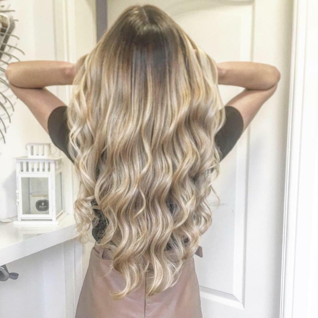Freelance Hairstylist East End Glasgow In East End Glasgow