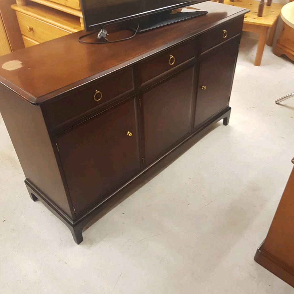 Stag sideboard in Okehampton, Devon Gumtree