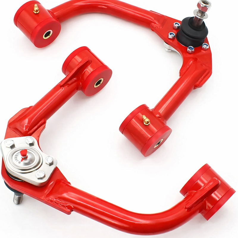 1-4" Lift Front Upper Control Arms for 2004–2020 Ford F-150 2006–2022 Expedition