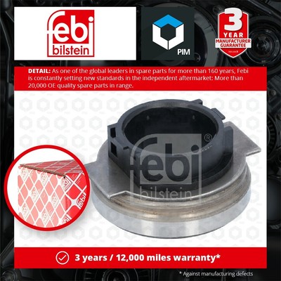 Clutch Release Bearing fits VAUXHALL ASTRA F, G, Mk2 84 to 03 0666061 090095739