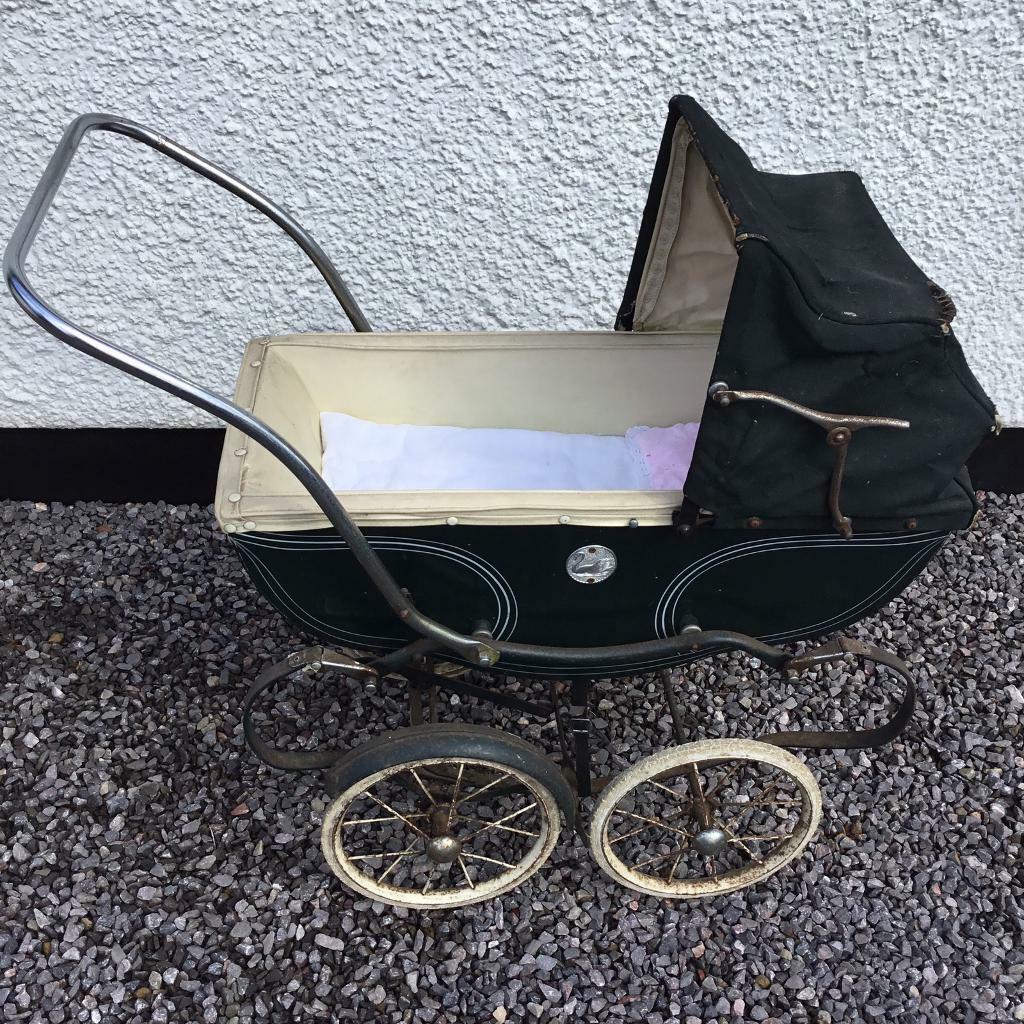 Vintage Dolls Pram in Gloucester, Gloucestershire Gumtree