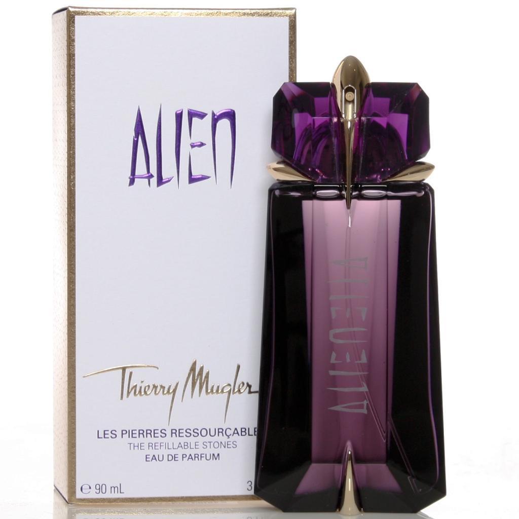 Thierry mugler Alien perfume 90ml 🎅🏻🎄 in Liversedge, West Yorkshire