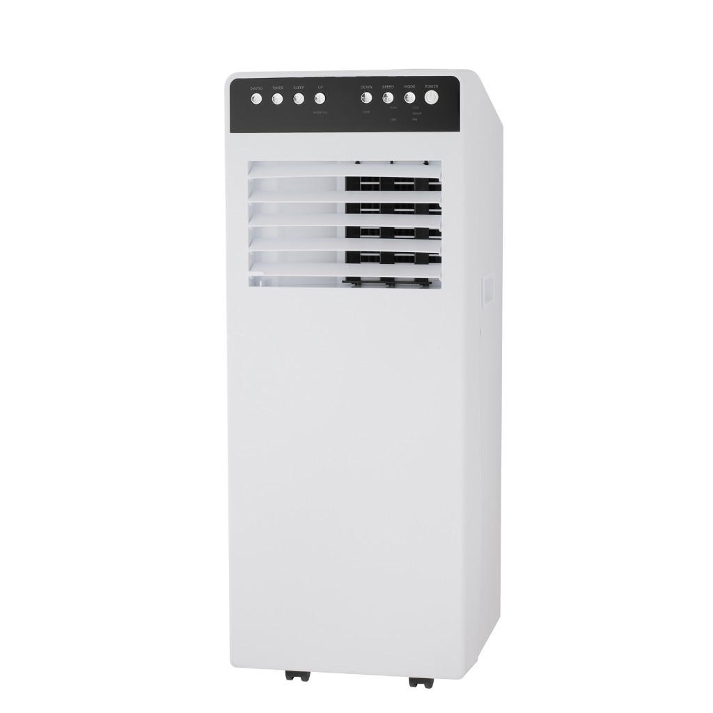 Arlec 12000 BTU Slimline Portable Air Conditioner (Free Delivery in and around London) in