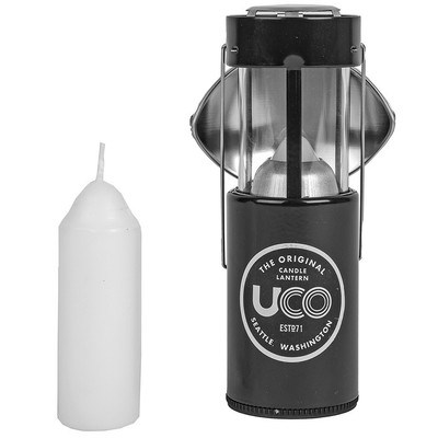 UCO Candle Lantern Kit Powder Coat