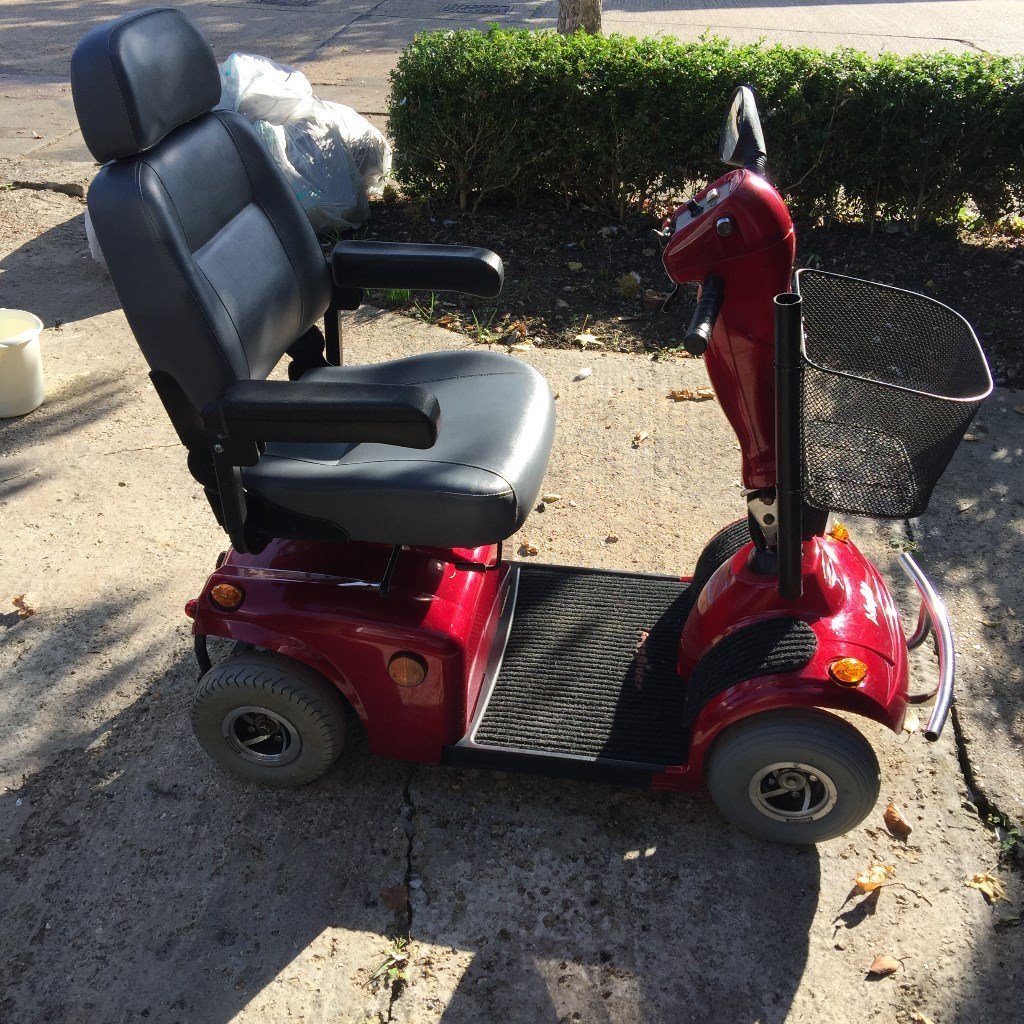 mobility scooters in SouthendonSea, Essex Gumtree
