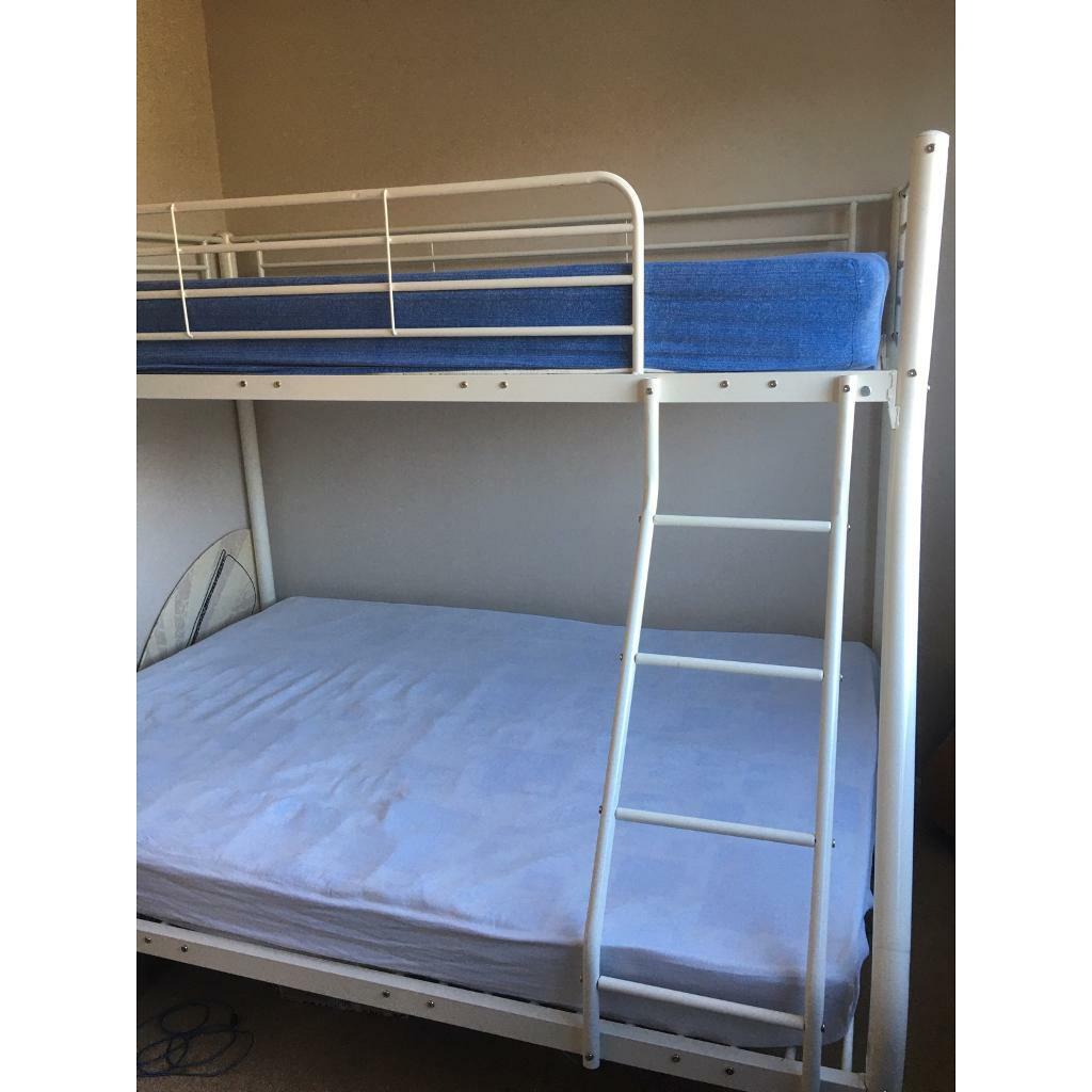 bunk beds for sale gumtree