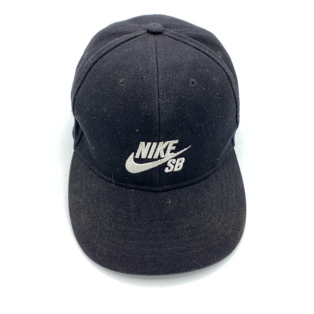 nike sb snap back