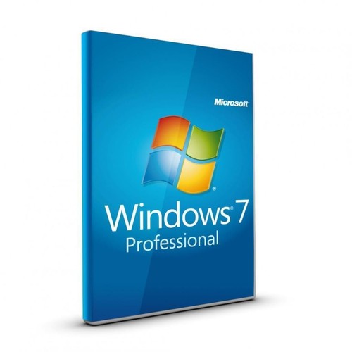 Microsoft Windows 7 Ultimate 32 & 64 Bit DVDs Genuine MS WIN Microsoft Windows 7 Ultimate 32 & 64 Bit DVDs Genuine MS WIN