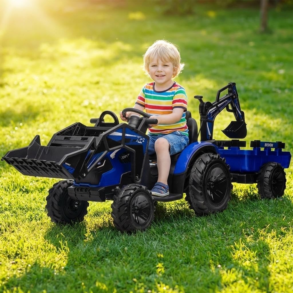 Kids Vehicle