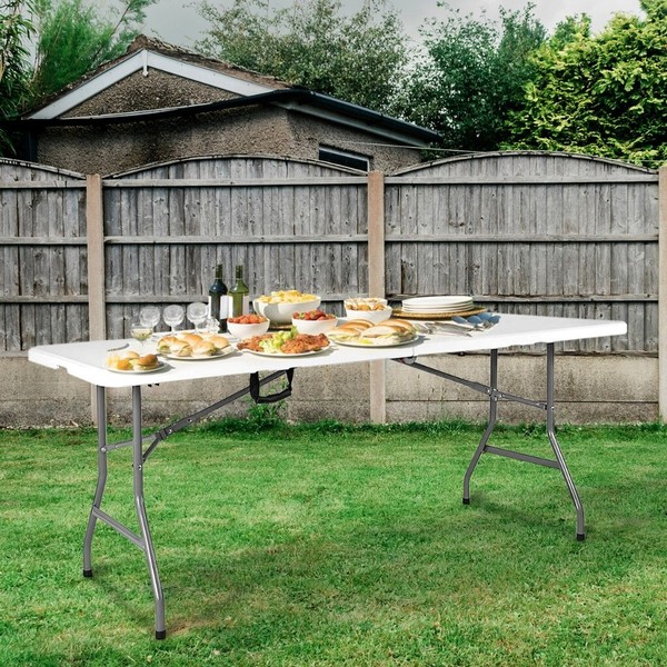 6Ft Folding Catering Tables for sale in UK View 61 ads
