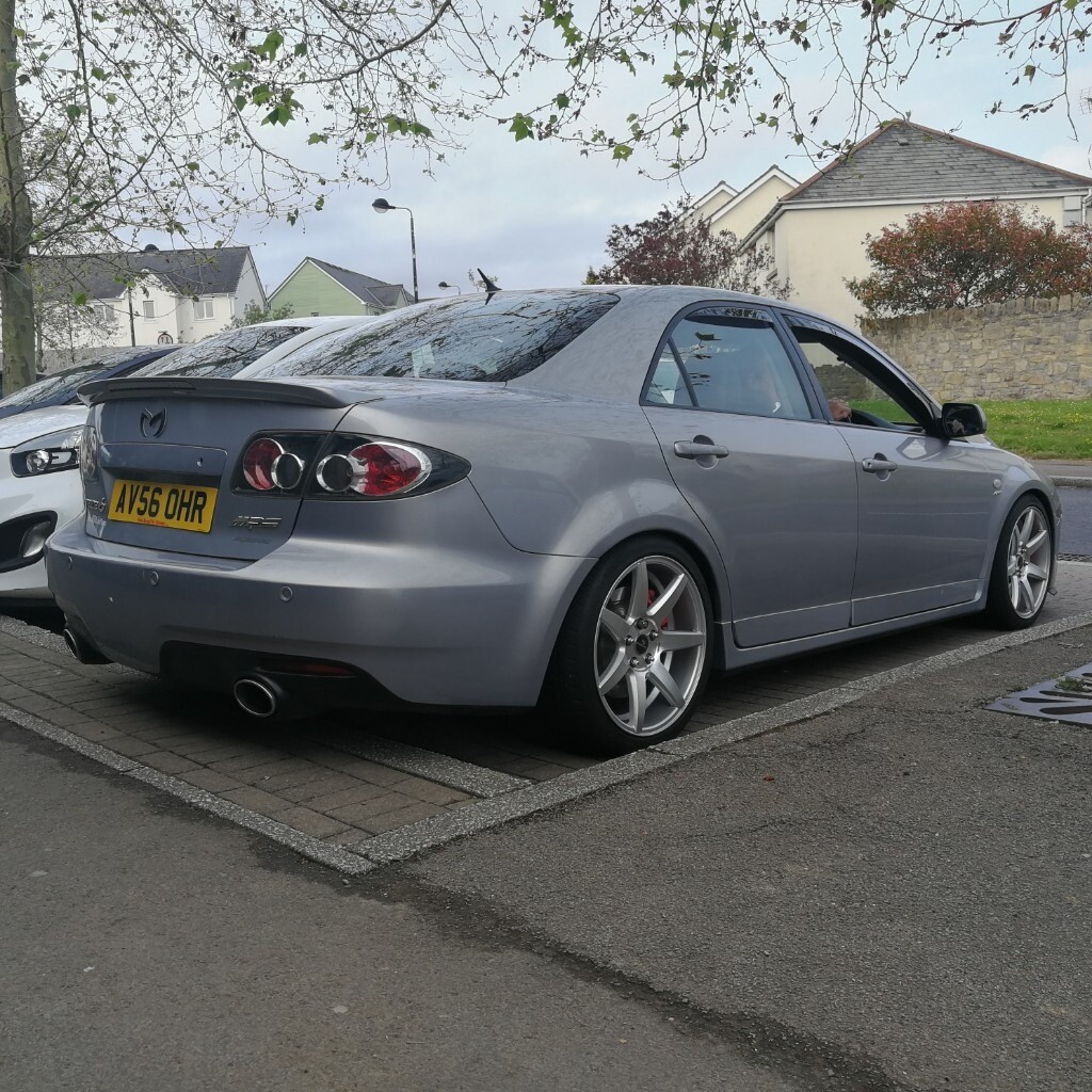 Mazda 6 mps | in Bridgend | Gumtree