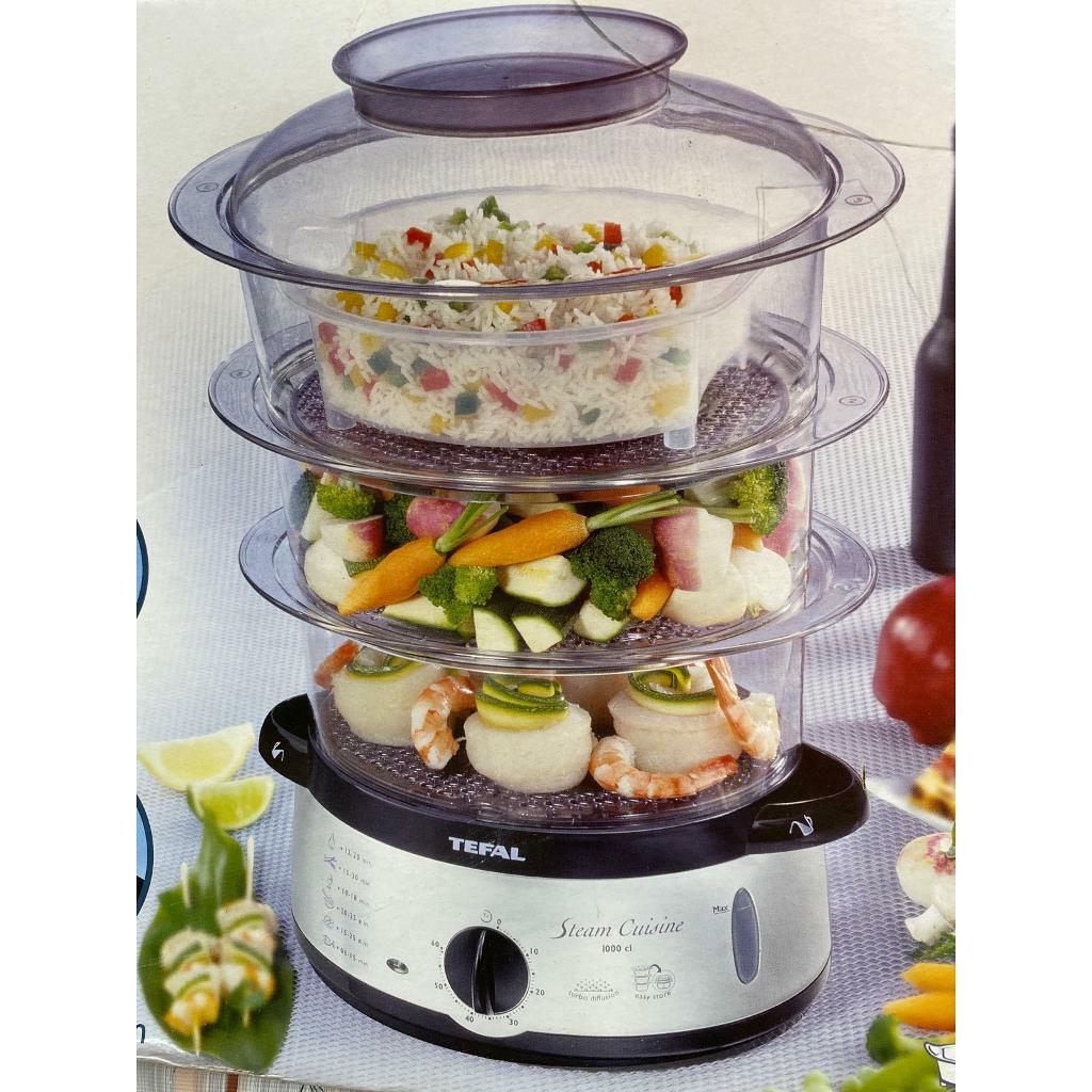 Tefal Steam Cuisine in Aspley, Nottinghamshire Gumtree