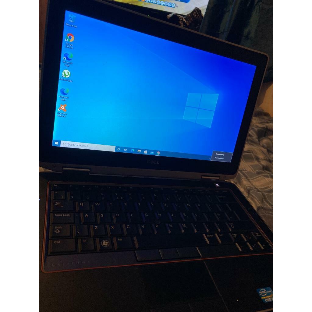 Icore i5 Dell Laptop | in Ely, Cardiff | Gumtree
