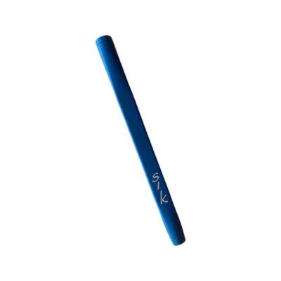 ''NEW'' SIK IOMIC STANDARD GOLF PUTTER GRIP LAGP BLUE 65g