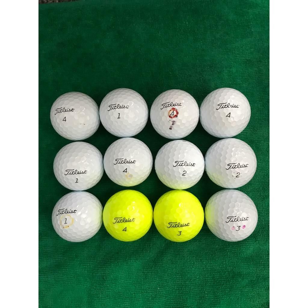 Titleist AVX golf balls in Uphall, West Lothian Gumtree