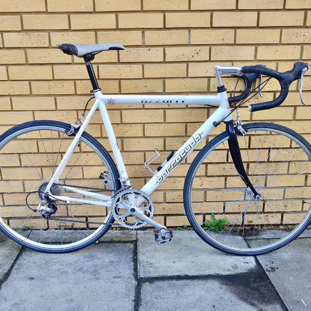 Barracuda road bike in Finsbury Park, London Gumtree