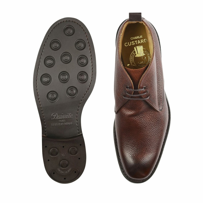 joseph cheaney mens boots