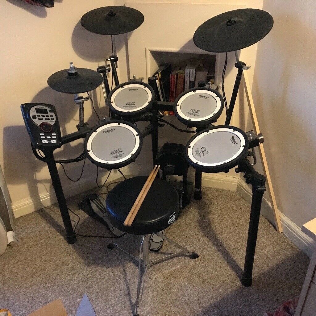 Roland TD11 kv in Portadown, County Armagh Gumtree