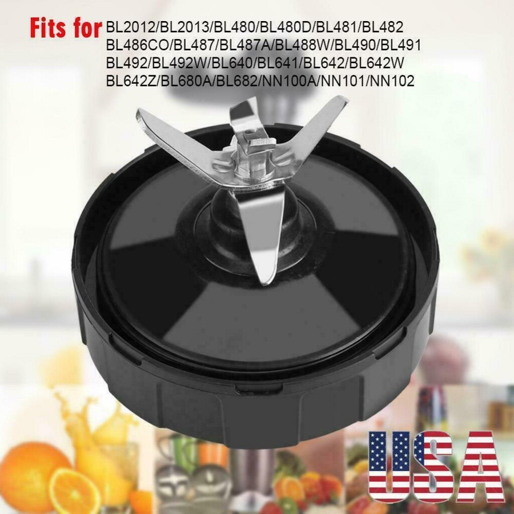 Ninja Blender Replacement Blades