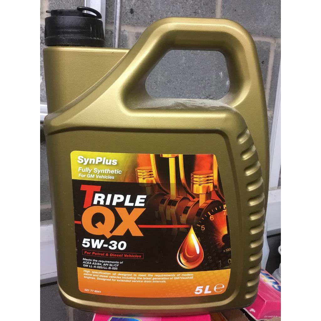 Car oil in Newcastle, Tyne and Wear Gumtree