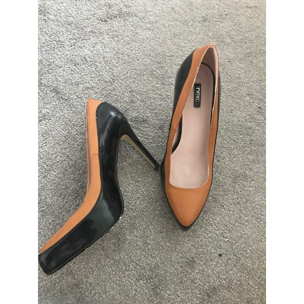 next tan heels