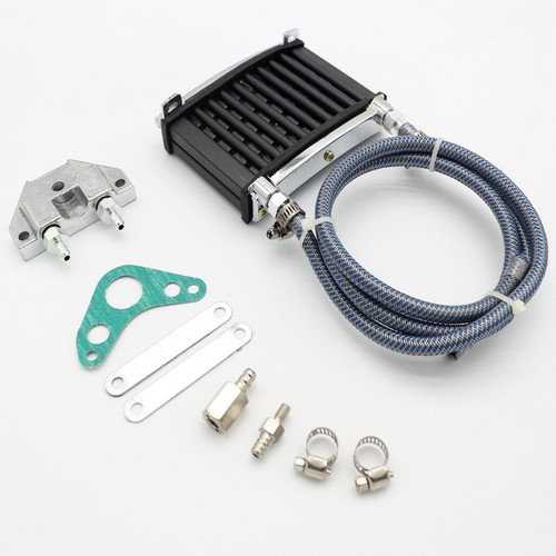 Oil Cooler Cooling Radiator For 125cc 140cc 150cc Motor Dirt