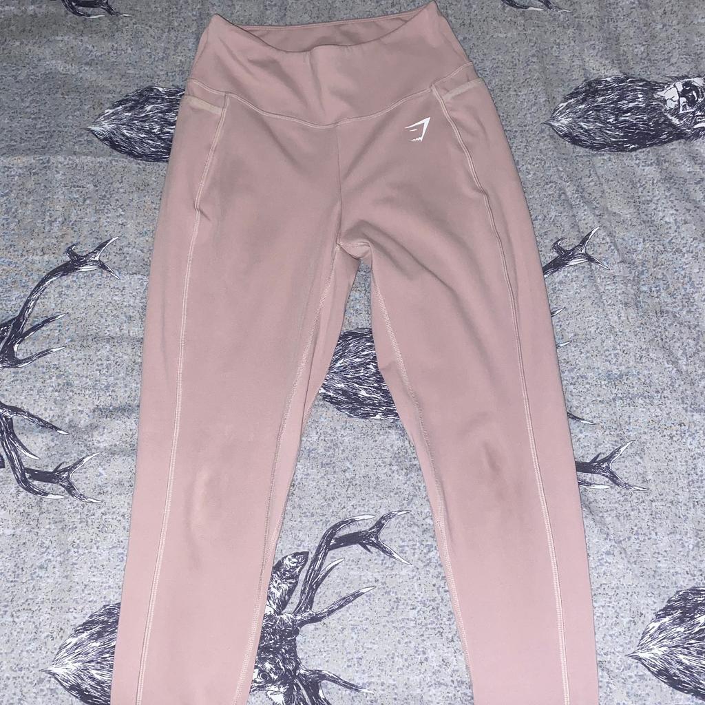 Gymshark leggings M | in Lincoln 