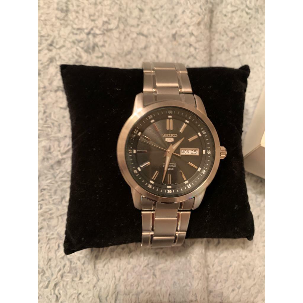 seiko snkm87k1