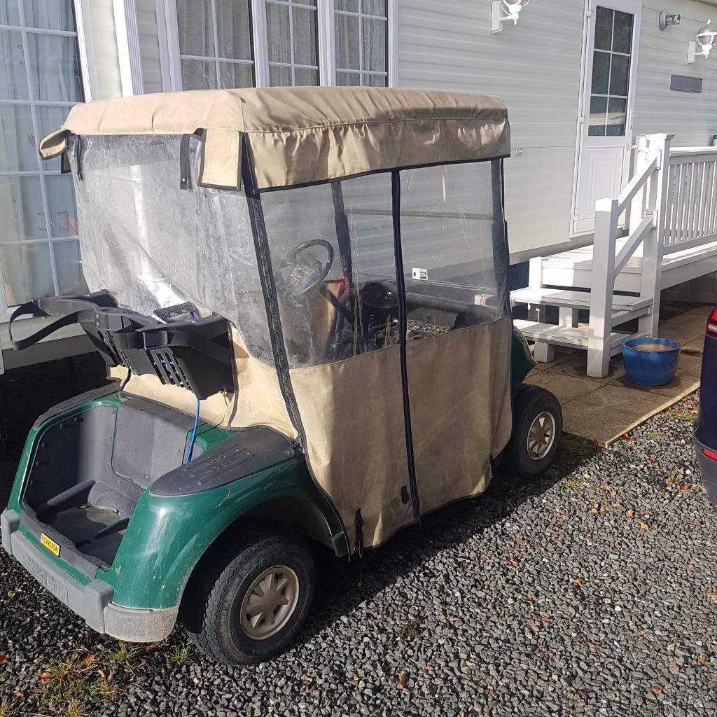 Electric Golf Buggy in Gateshead, Tyne and Wear Gumtree