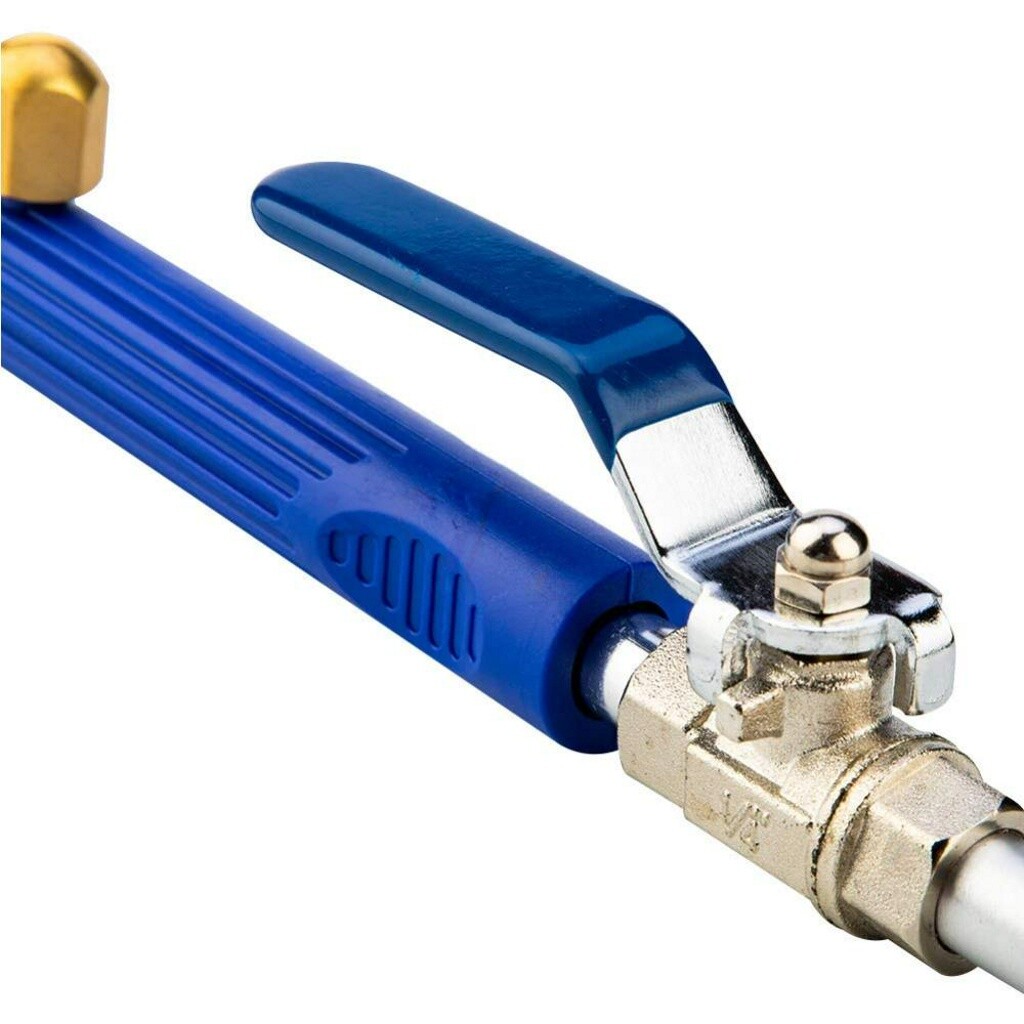 Auto High Pressure Water Jet Washer Spraying Nozzle Hose ...