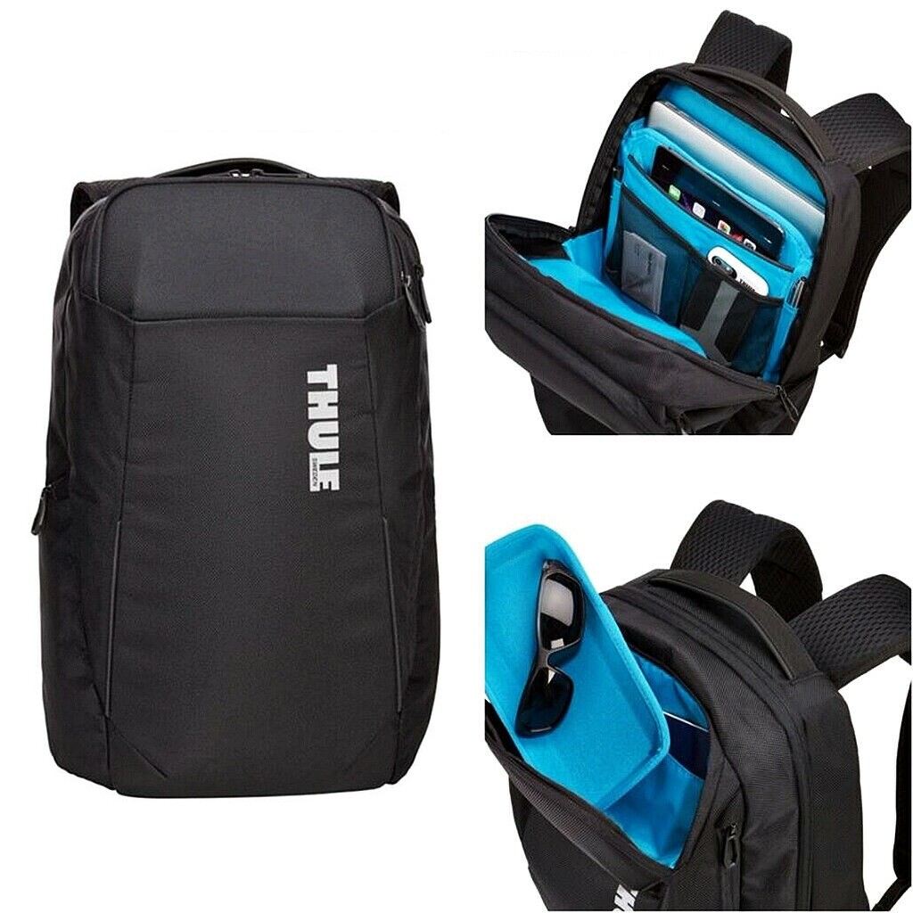 thule accent