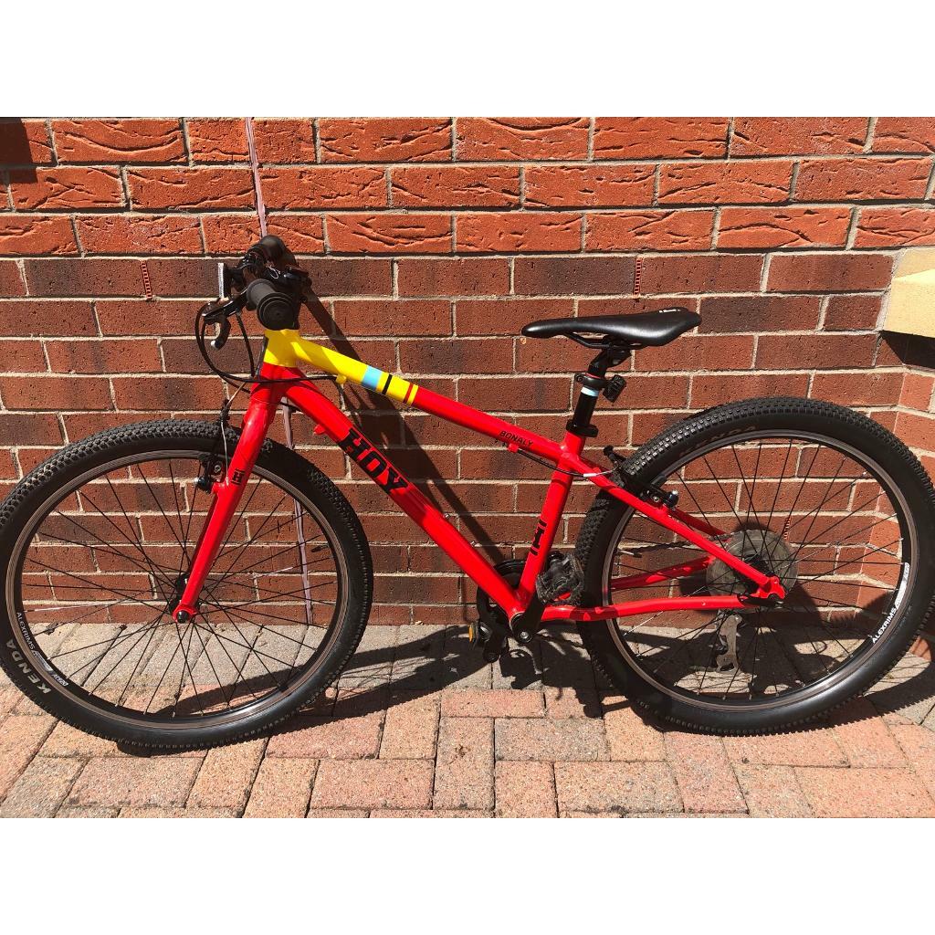 hoy bonaly 24 for sale