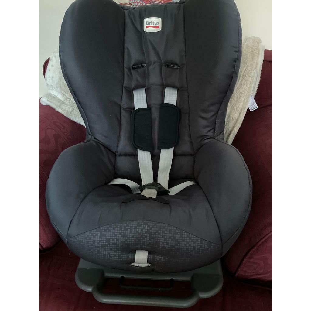 britax prince