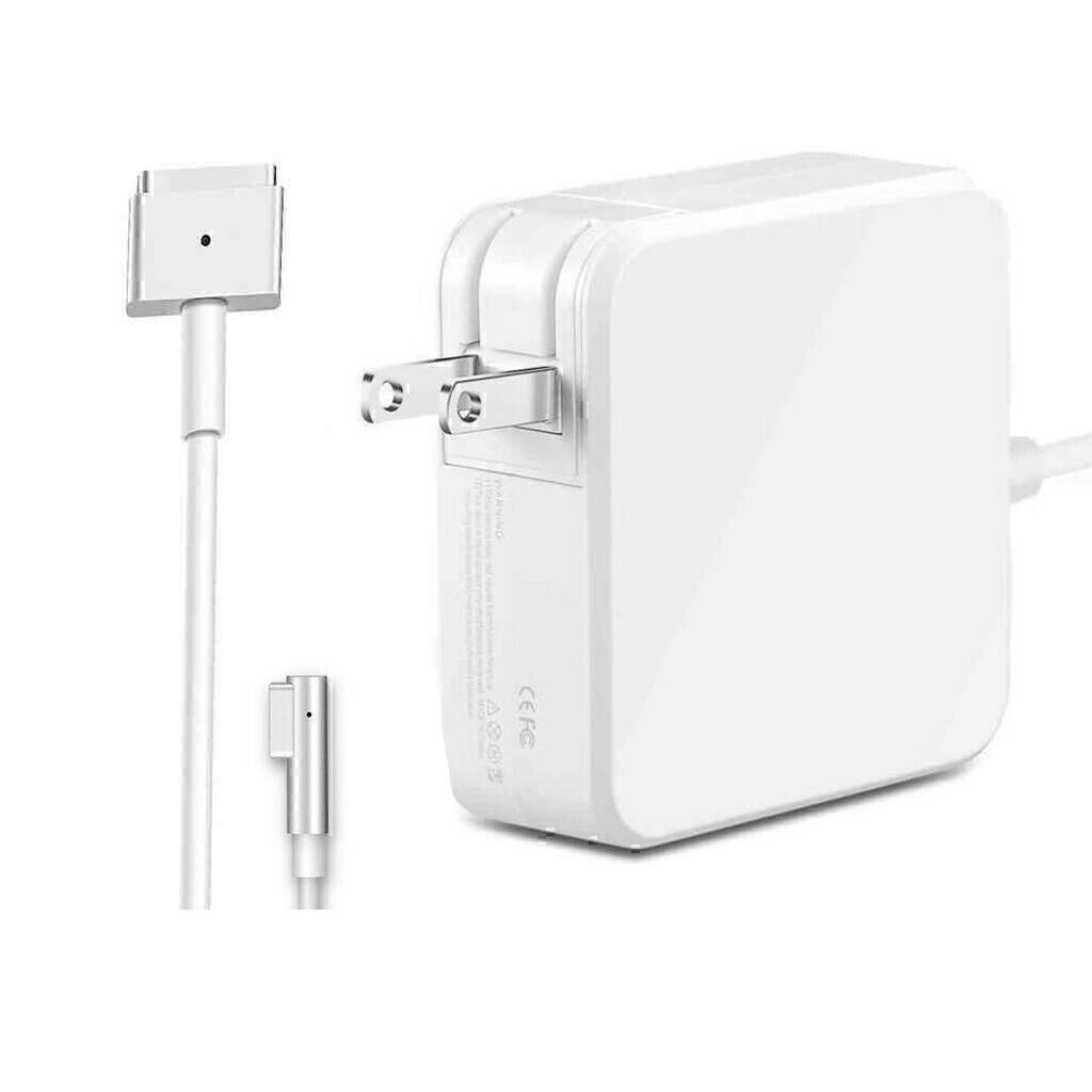Charger 1/2 For Mac Book Macbook Pro 11 13" 15" Air