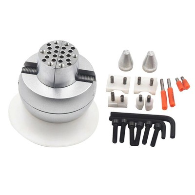 Mini Ball Clamp Rhinestone Diamond Tool For DIY Engraving
