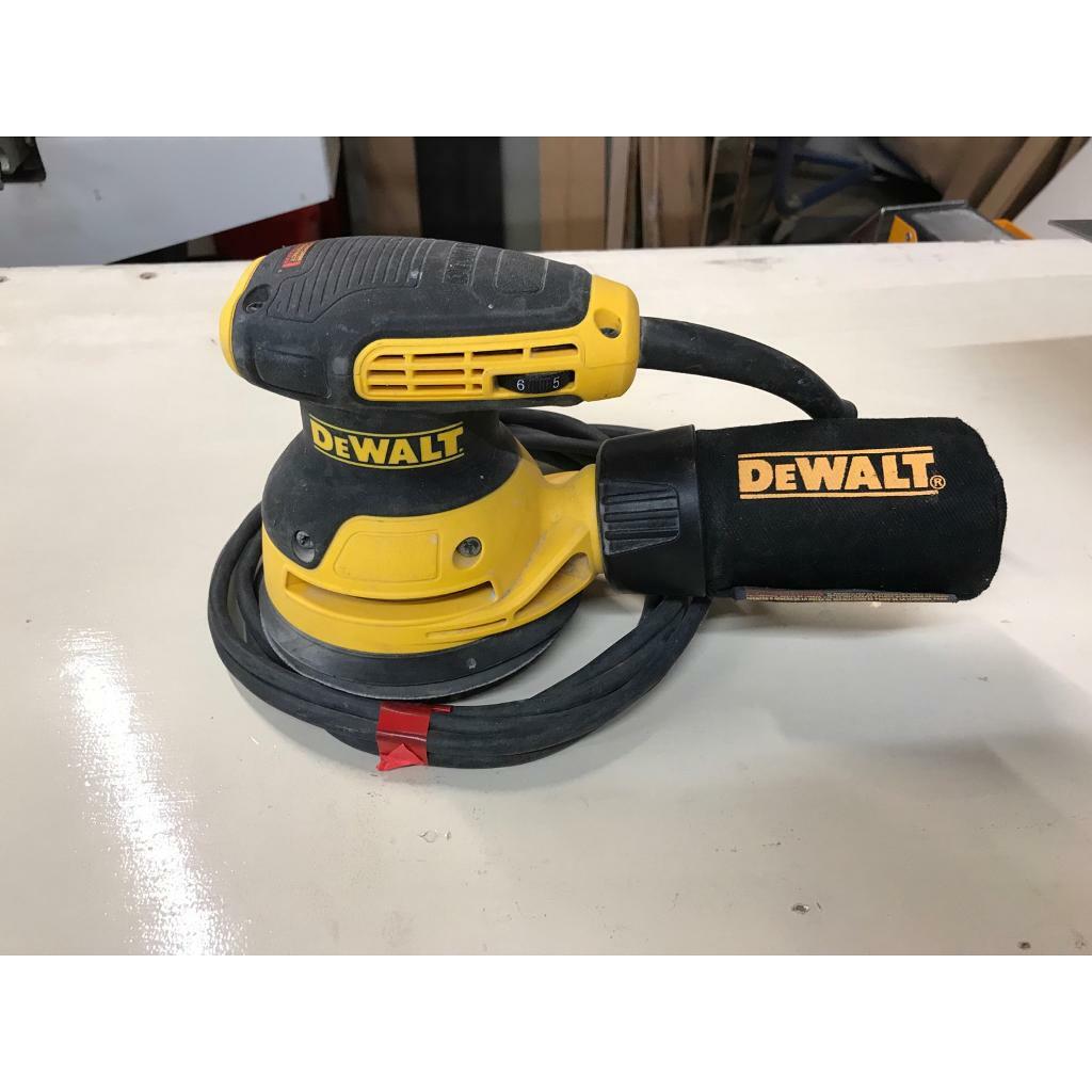 DeWalt Palm Sander in Hove, East Sussex Gumtree