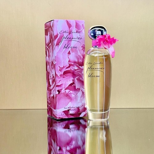 新品 Estée Lauder pleasures パルファム 7ml Pleasures EDP for Women by Estee Lauder – Fragrance Outlet
