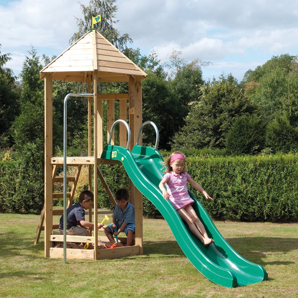 wooden climbing frames sale