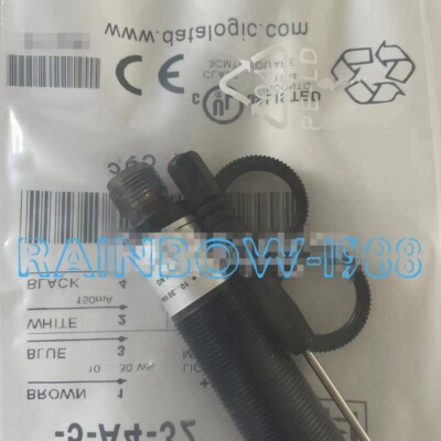 Replace for Datalogic sensor S5-5-A4-35 photoelectric switch