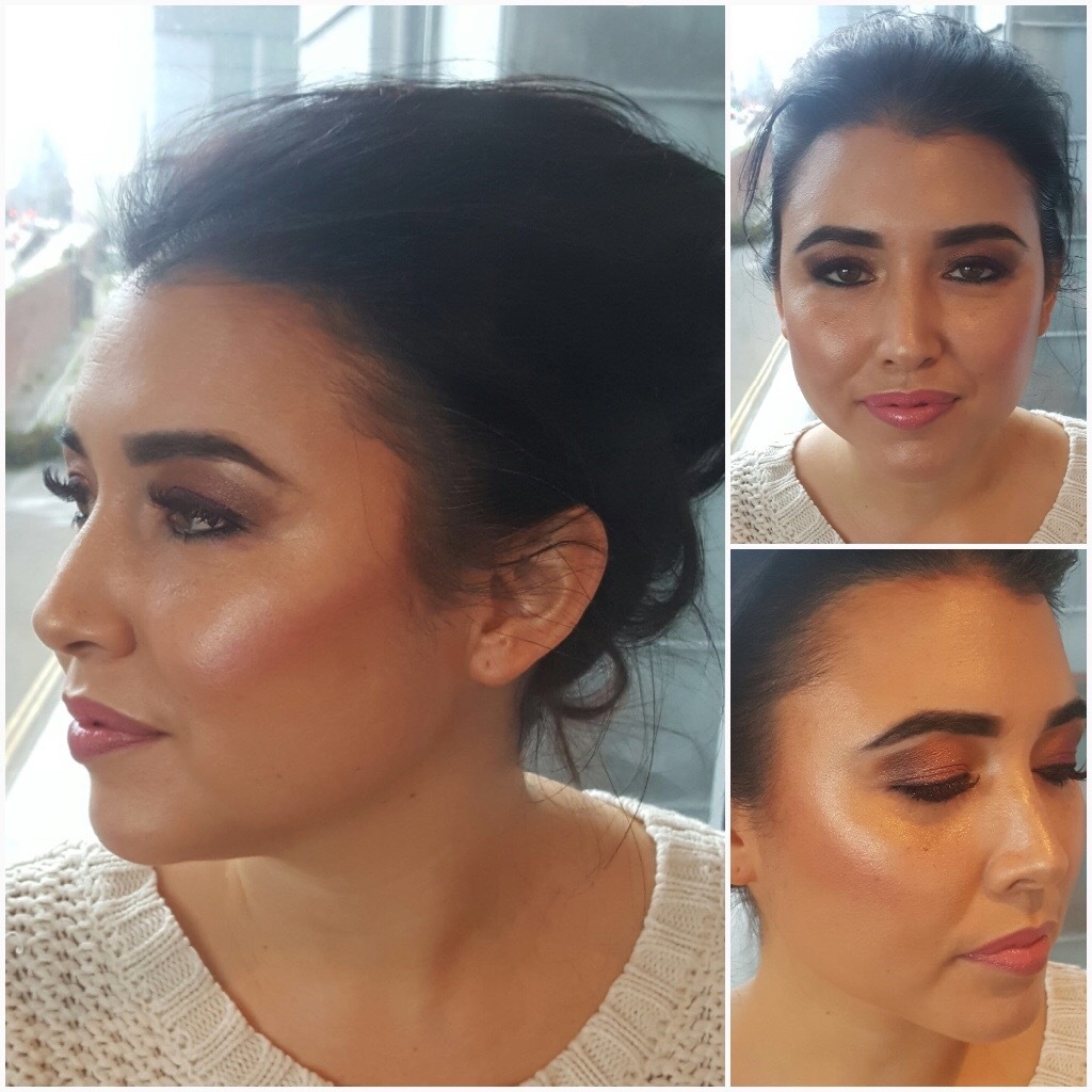 Makeup Artists In Liverpool City Centre Saubhaya Makeup