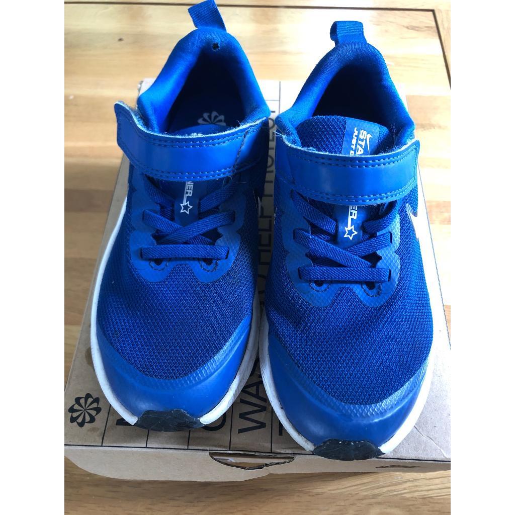 nike star runner infant