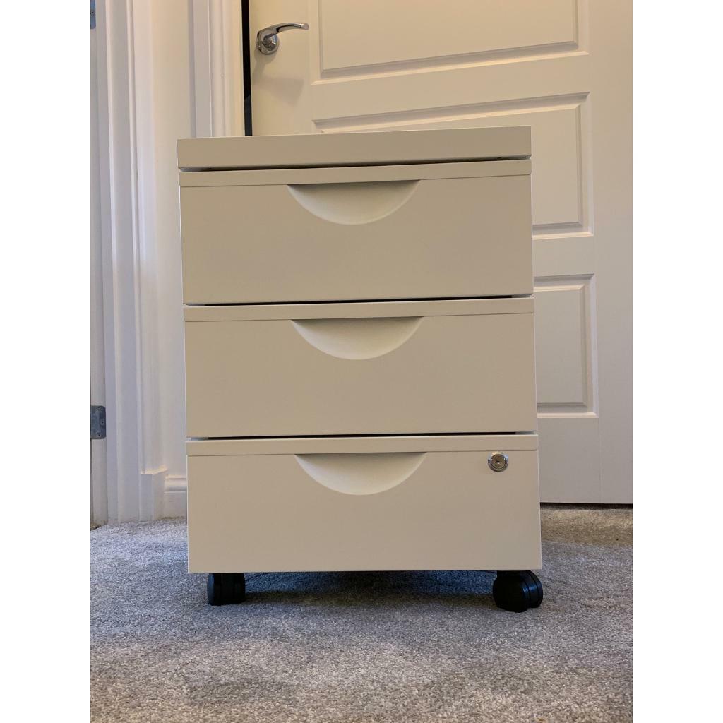 Ikea Erik Drawer Set In East Kilbride Glasgow Gumtree