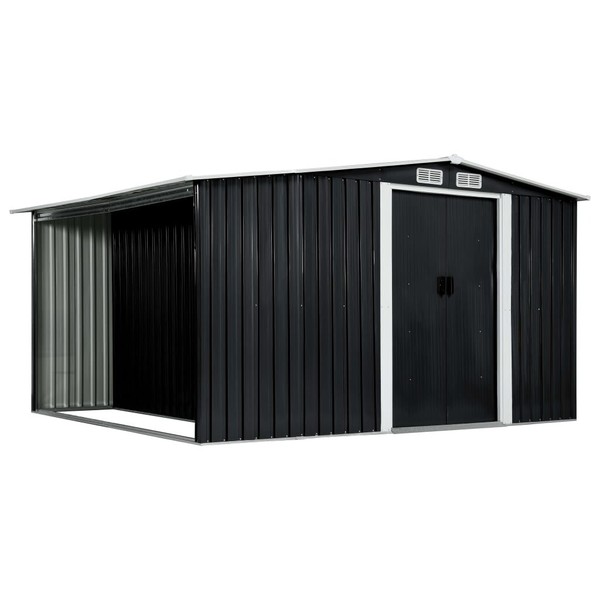 Garden Shed Door for sale in UK View 79 bargains