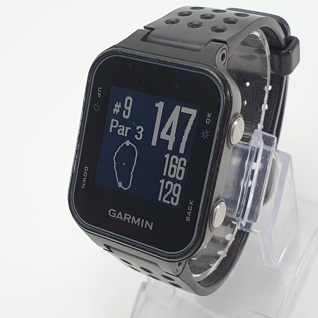 golf gps watch gumtree