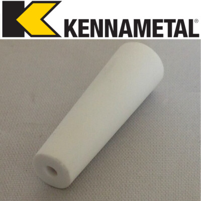 Ceramic C2 Sandblaster Nozzle Tip Kennametal (Premium Grade): 3/32 7/64 1/8 5/32