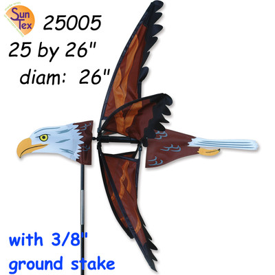 Bird ( Medium )  Wind Spinners by Premier Design 2