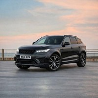 2018 Land Rover Range Rover Sport 2.0 SD4 HSE SUV 5dr Diesel Auto 4WD Euro 6 (s/