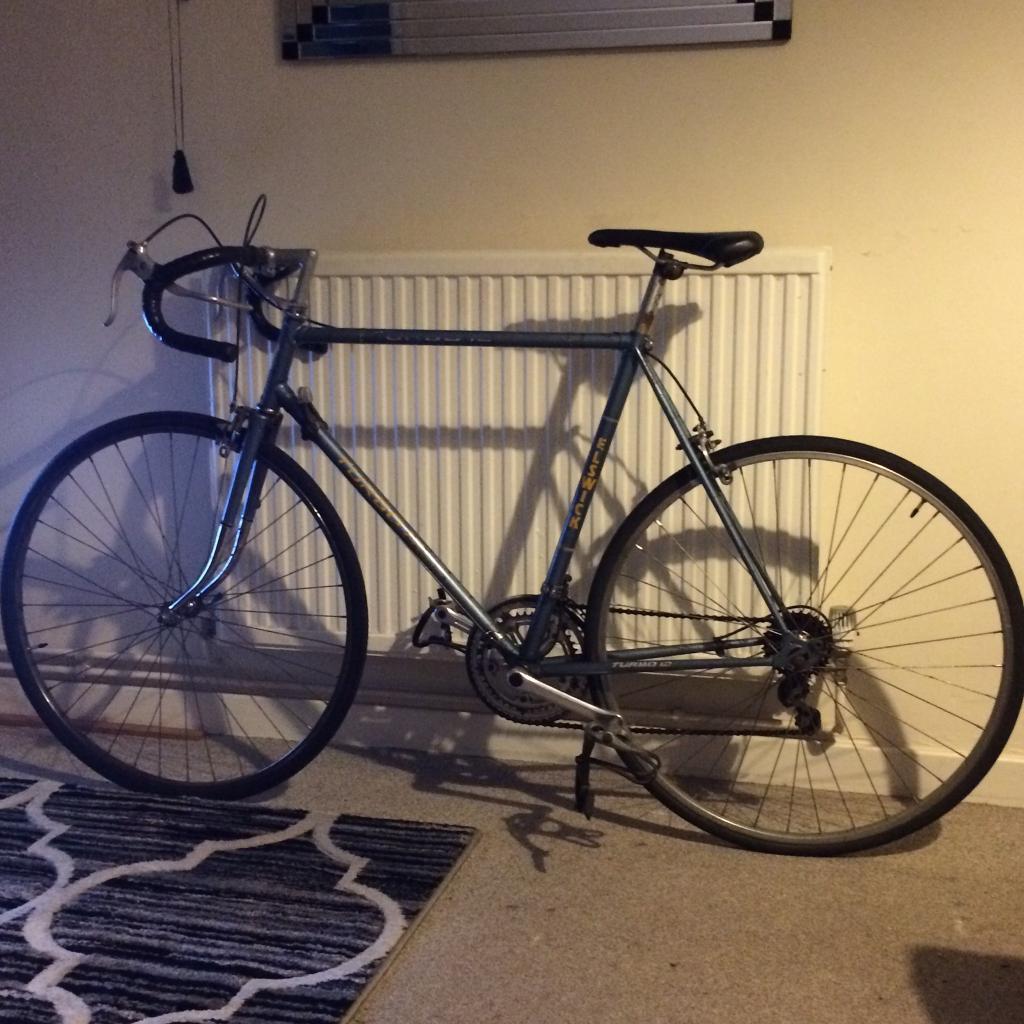 elswick kids bike